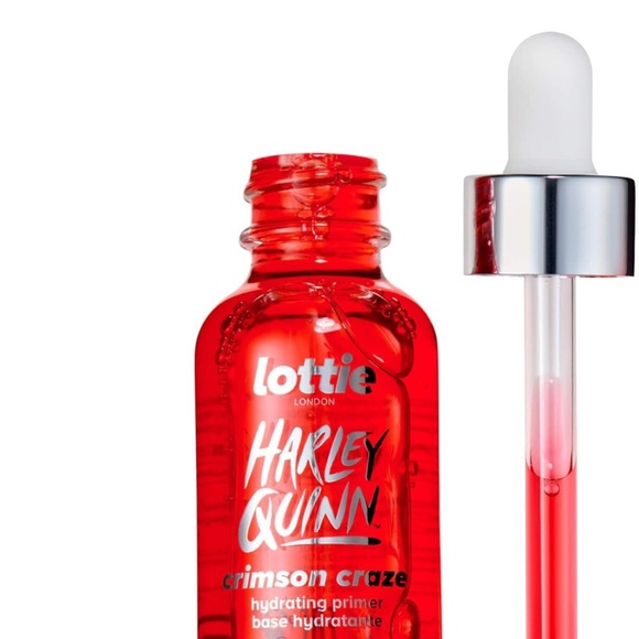 Hydrating Primer - Crimson Craze - Picture 2 of 4